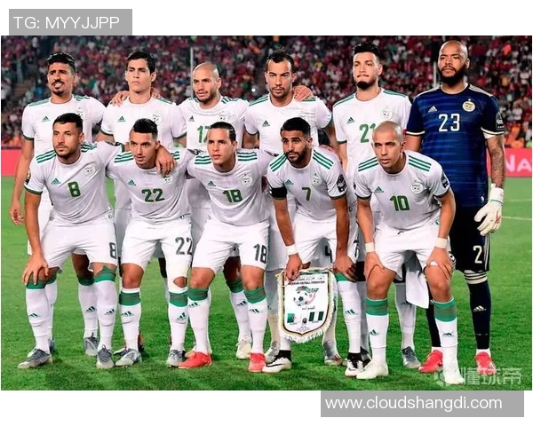 坦桑尼亚与阿尔及利亚足球对决精彩回顾与分析