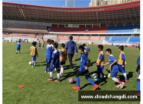 云南体育培训机构：挖掘少年潜力的殿堂